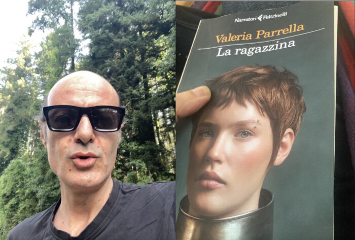 Io sono Giovanni, u fìgghiu e Cicciu, non sarò mai Giovanna d’Arco.
