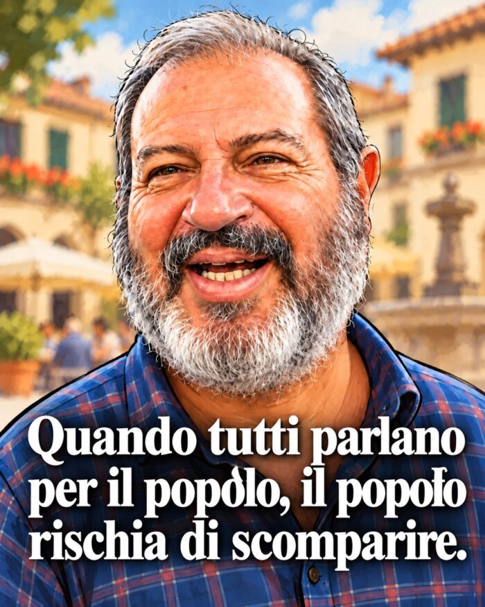 Davoli agricoltura in piazza: si parla di gasolio, ma restano nell’ombra lavoro nero, sfruttamento e ’ndrangheta.